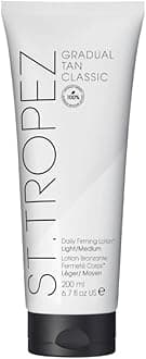 St.Tropez Gradual Tan Classic Daily Firming Lotion Medium/Dark | Self Tanner
