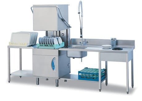 23.75" 60 dBA Built-In Dishwasher Drain Pump: Yes