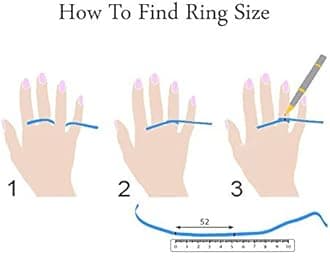 55Carat Genuine Emerald Silver Ring for Men 7 Carat Oval Shape Birthstone Size 5,6,7,8,9,10,11,12,13