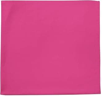 Pack of 5 Handkerchiefs for Men Soft Pure Cotton Hanky Pocket Square