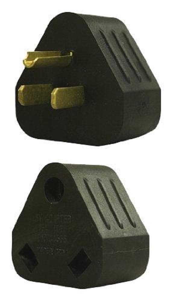 16-00550 Park Adapter - 15M-30F