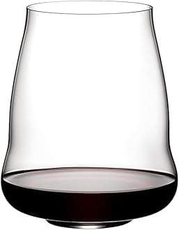 Riedel SL WINGS PINOT NOIR/NEBBIOLO GLASS