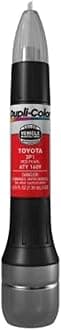 Dupli-Color ATY1609 Red Pearl Toyota Exact-Match Scratch Fix All-in-1 Touch-Up Paint - 0.5 oz.