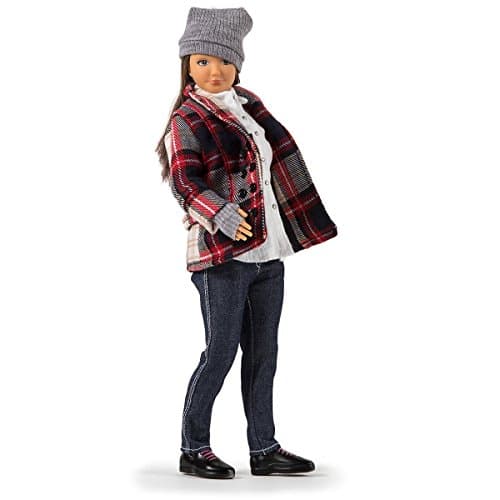 Lammily Scotland Adventure