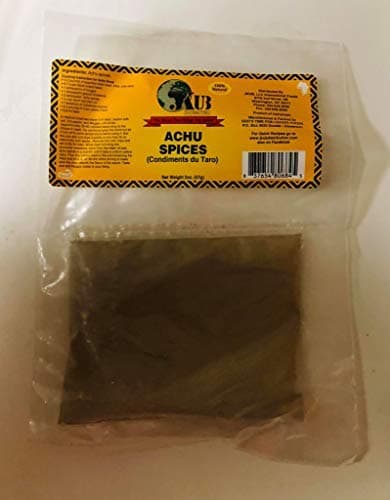 Achu Spices 2oz