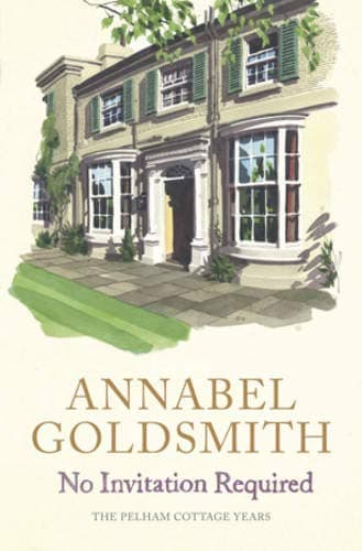 No Invitation Required: The Pelham Cottage Years