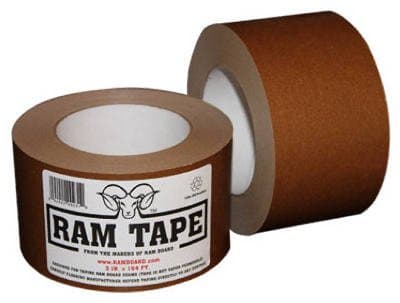 RT3164 Tape, 3-Inch x 164-Ft. - Quantity 16