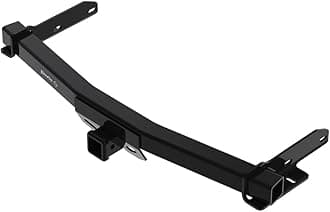 Draw-Tite Class IV Trailer Hitch 2" Receiver Compatible with Select Lexus RX350L: Toyota Highlander