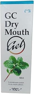 Dry Mouth Gel (Mint Flavor) 40G