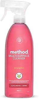 Method Multi Surface Cleaner Pink Grapefruit 828 ml