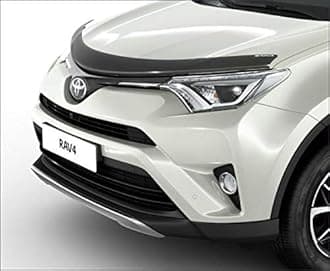 Genuine Toyota Rav4 2015-2018 Bonnet Deflector PW421-0R000