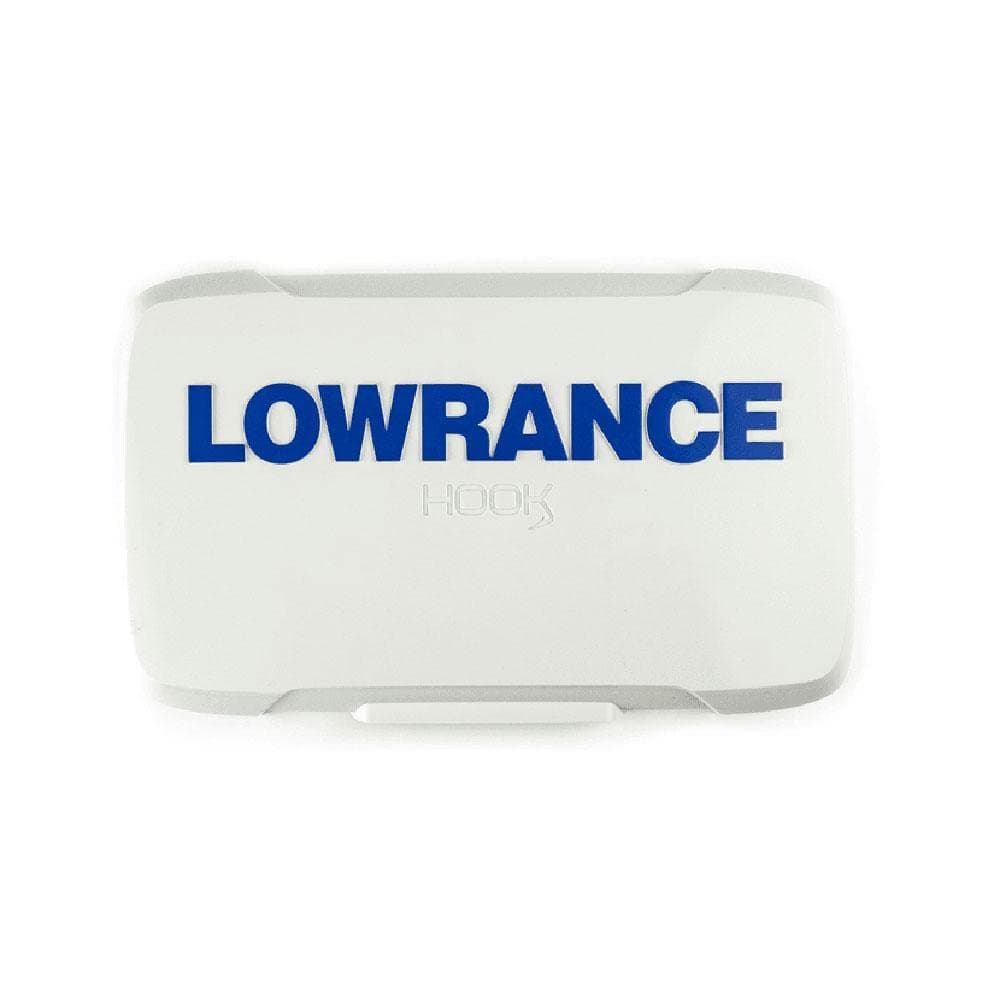 Lowrance Fish Finder Sun Covers