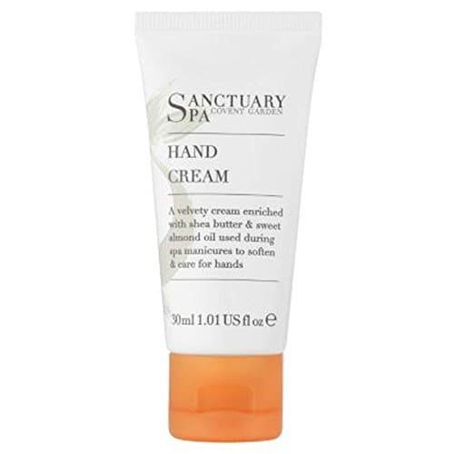 Hand Cream Travel 30Ml
