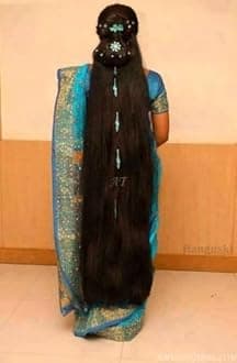 ORGANIC HERBAL AYURVEDIC SUPER HEALTHY HAIR OIL (120 ml) For THICK,LUSTROUS & Nourishing Hair(WITH 60 DAYS FROM Al-Shaafi