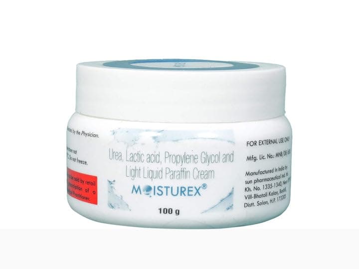 EMERGED Moisturex Cream 100 Grams