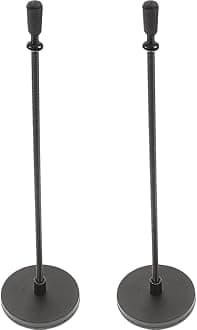 BESPORTBLE Car Flag Poles: 2Pcs 10Inches Long ine Flag with Magnetic Base and Flexible Flag Pole - Flag Holder for Truck Cars Suction Flagpole Supplies