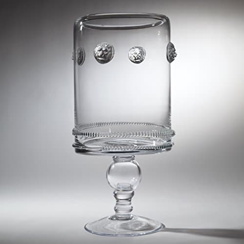 Global Views Leo Hurricane/Vase