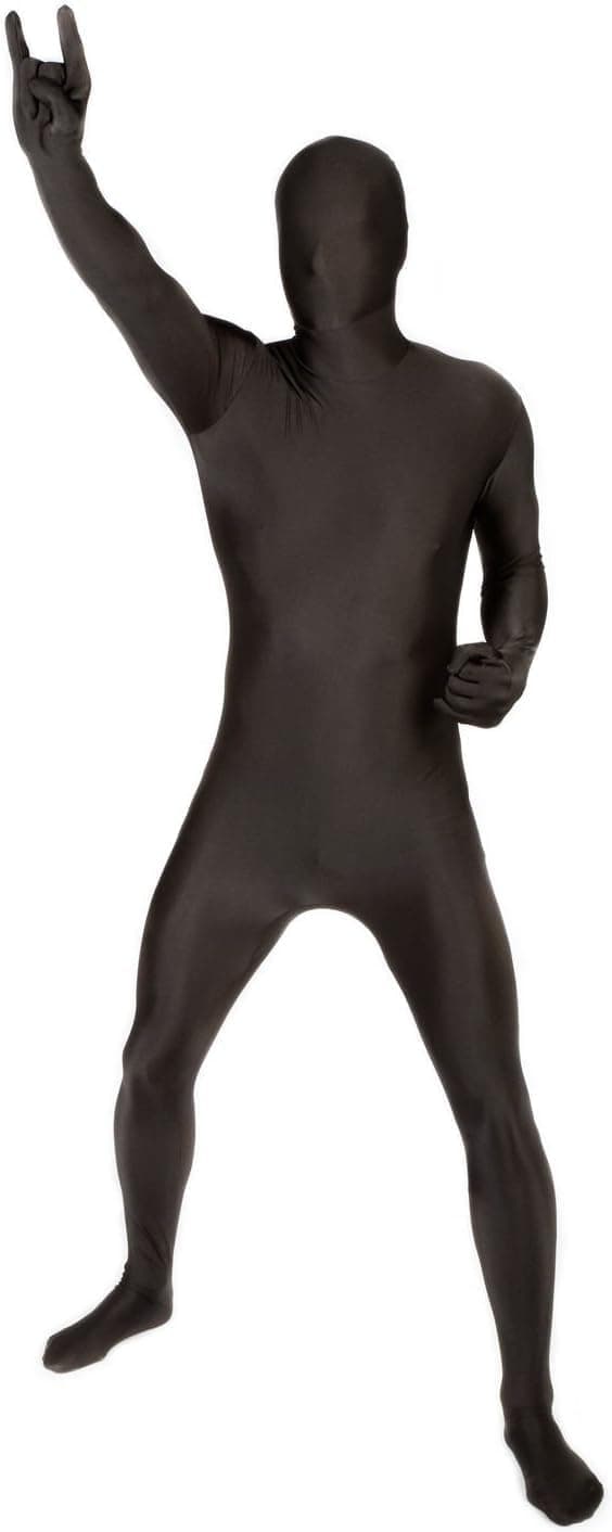 Morphsuits Morph Suits Adults, Morph Suit Black, Full Body Suit, Morph Suit Men, Skin Suit