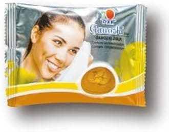 DXN Ganozhi Soap Ganoderma Lucidum (3PK) Total of 3 bars