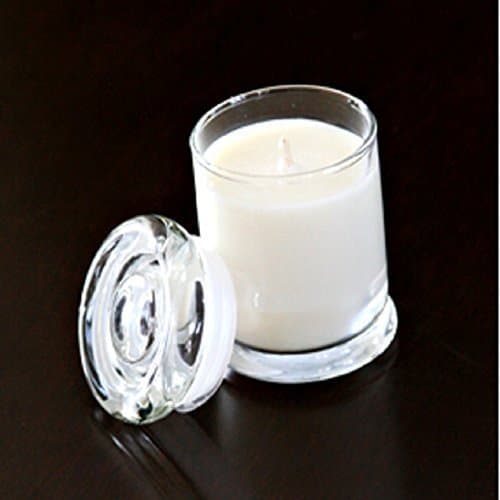 French Vanilla Soy Candle