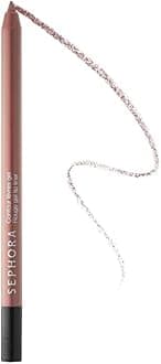 Sephora Collection Flash Jumbo Lip Pencil No. 05 Hurry Burgundy Matt