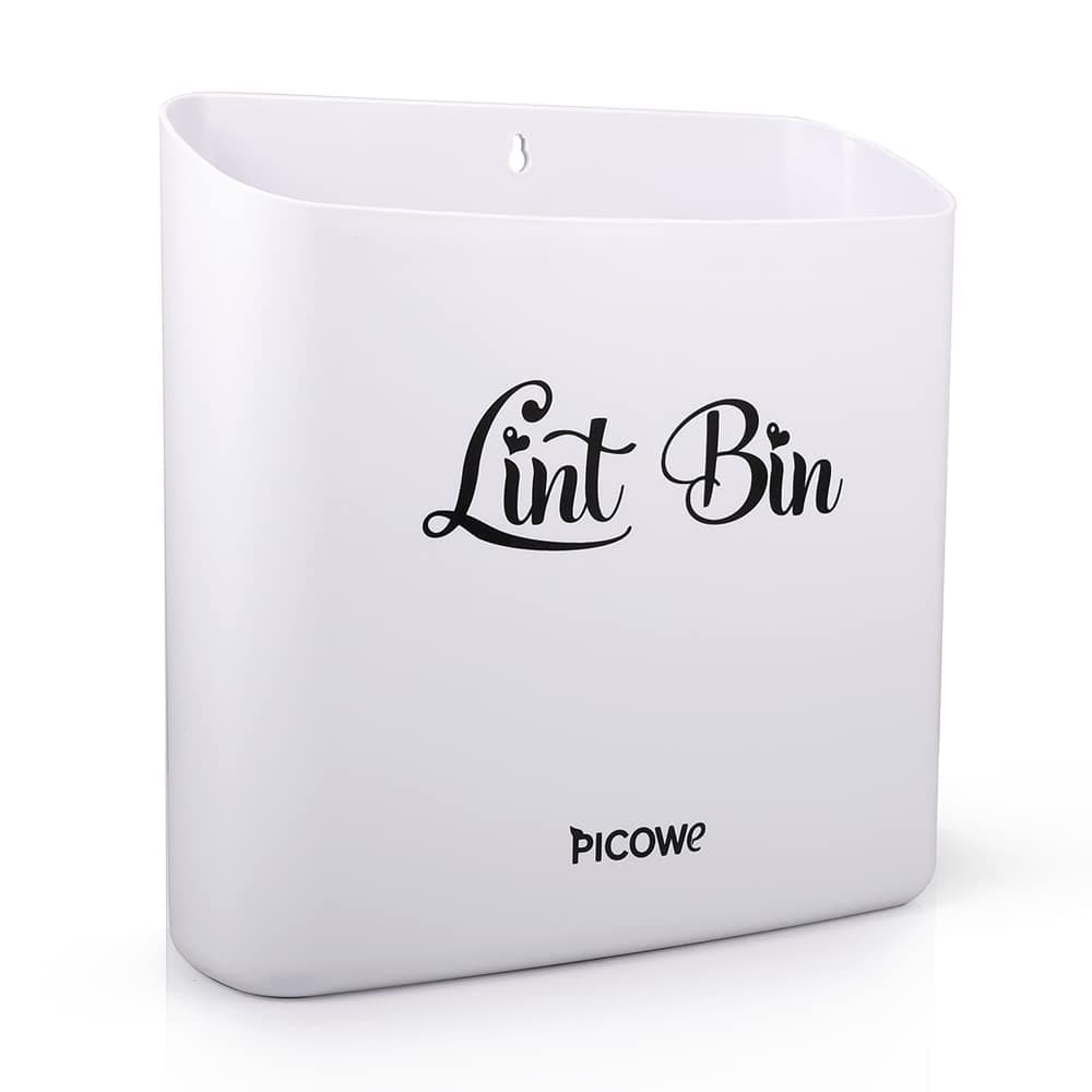 Picowe Large Design Magnetic Laundry Storage
