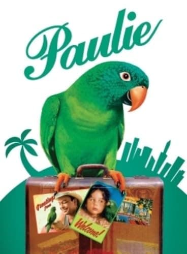 PAULIE - PAULIE (1 DVD)
