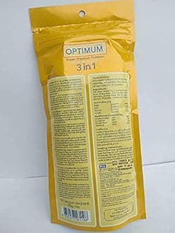 Optimum All Life Stages Pellet, Powder CP 3-in-1 Highly Nutritious Aquarium F...