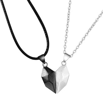 Vembley Stunning Magnetic Necklace for women and girls