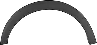 Rear Right Wheel Trim Flare Molding Fit For 2018-2020 Nissan Kicks Back Passsanger Side 938285RB0A