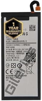 Original BJ530ABE Battery for Samsung J5 Pro (J5 2017) J530F J530G J530 Battery with 1 Year Warranty****(SEPHY116)