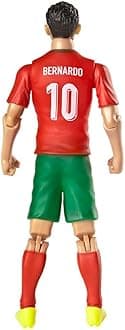 BERNARDO SILVA 20cm Figurine