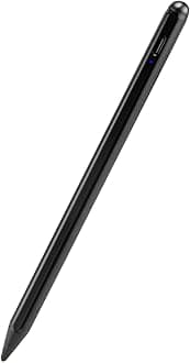 Stylus Pen for Samsung A7/A8/A9 Tablet Pencil,Good for Drawing and Writing Sketch Pencil for A7/A8/A9 Tablet Pen Stylus,Black