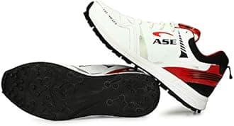 ASE PRO Professional Cricket Shoes for Men UK/IND