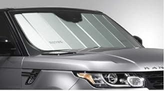 Land Rover Genuine Accessory Windshield Sunshade 2014 & UP Range Rover Sport VPLWS0231