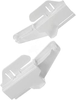 Bosch Genuine Fridge Freezer Holder 00639092 SIEMENS