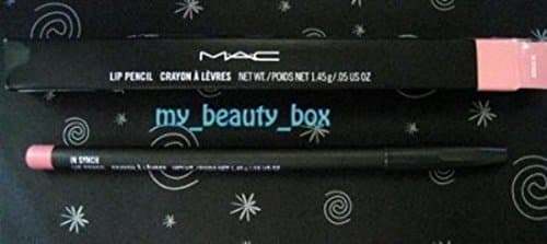 MAC Lip Pencil Liner IN SYNCH