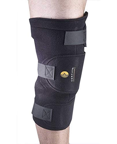 Cryotherm Cold and Hot Compression Wraps, 2 Elbow Wrap Gel Packs