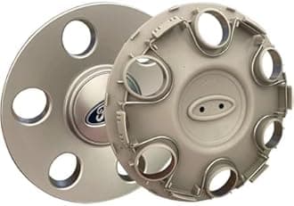 Wheel Hub Cap, 7L14-1A096-DB for F150 Expedition 20" Wheel 2010-2014, Center Cap Cover