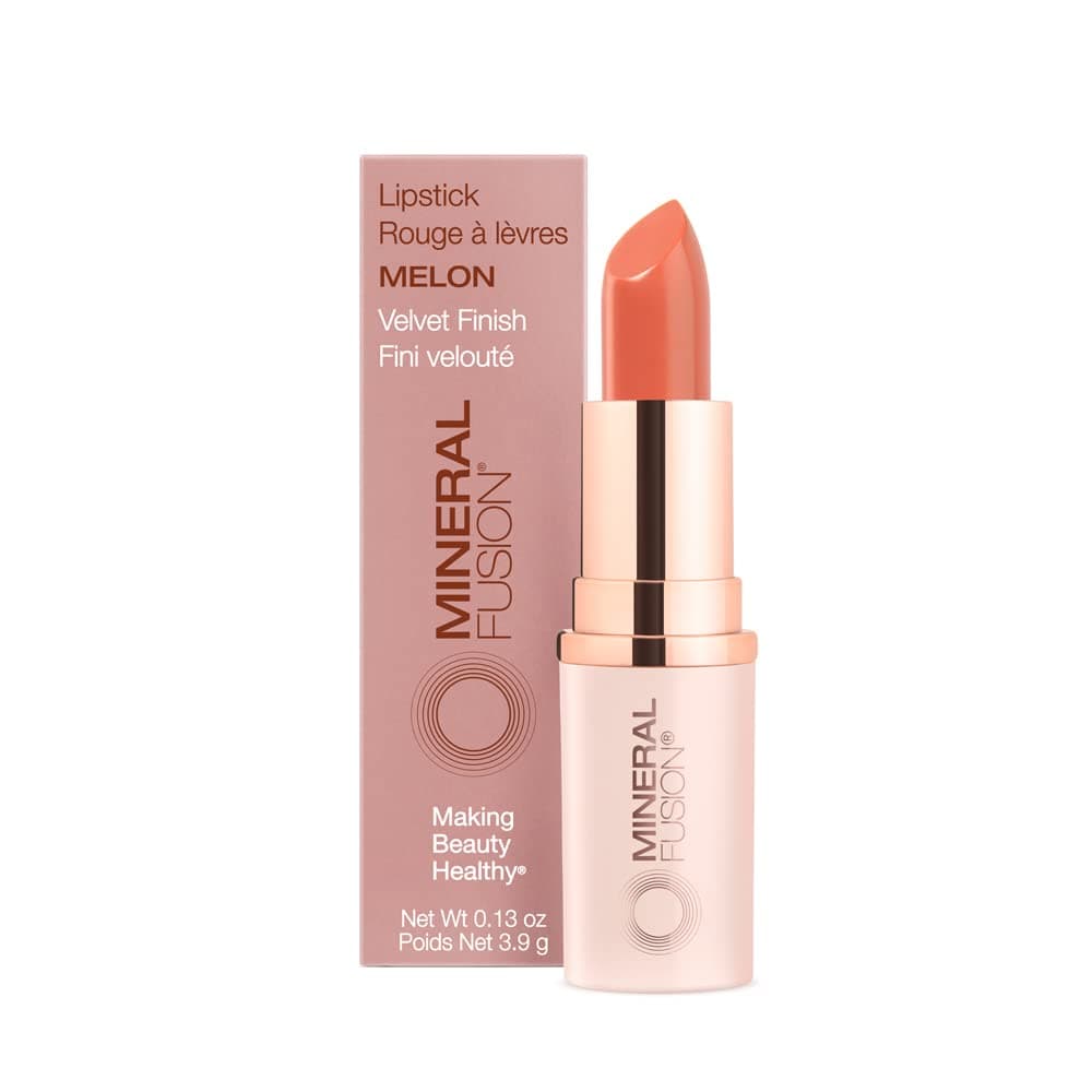 Lipstick, Melon, .14 Ounce