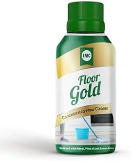 KT IMC Floor Gold Pack of 4