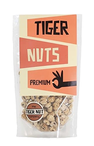 Tiger Nut Premium Peeled