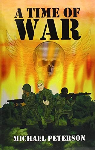A Time Of War