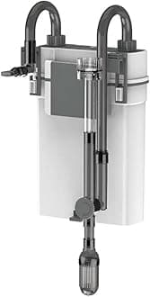 SUNSUN XBL series Hang on Aquarium Filter with oil skimmer (XBL 300)