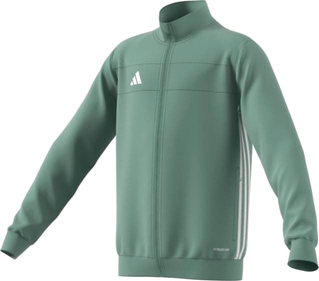 adidas Kids' Tiro 25 Essentials Training Jacket