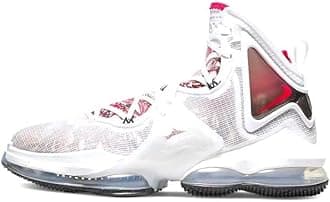 Nike Mens Lebron XIX Running Shoe