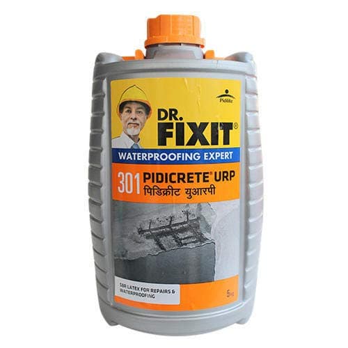 DR FIXIT 301 Pidicrete (FIX123_URP 1 kg)
