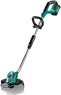 Cordless Grass Trimmer AdvancedGrassCut 36 (1 battery, 36 V system, in carton packaging)
