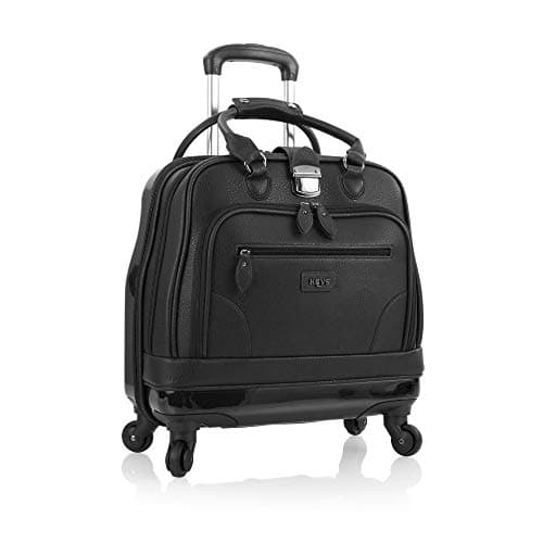 HEYS Nottingham Spinner Executive Case (Navy)