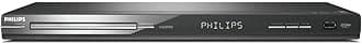 Philips DVP5982 1080p Upscaling DVD Player